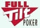full tilt poker logo referenz